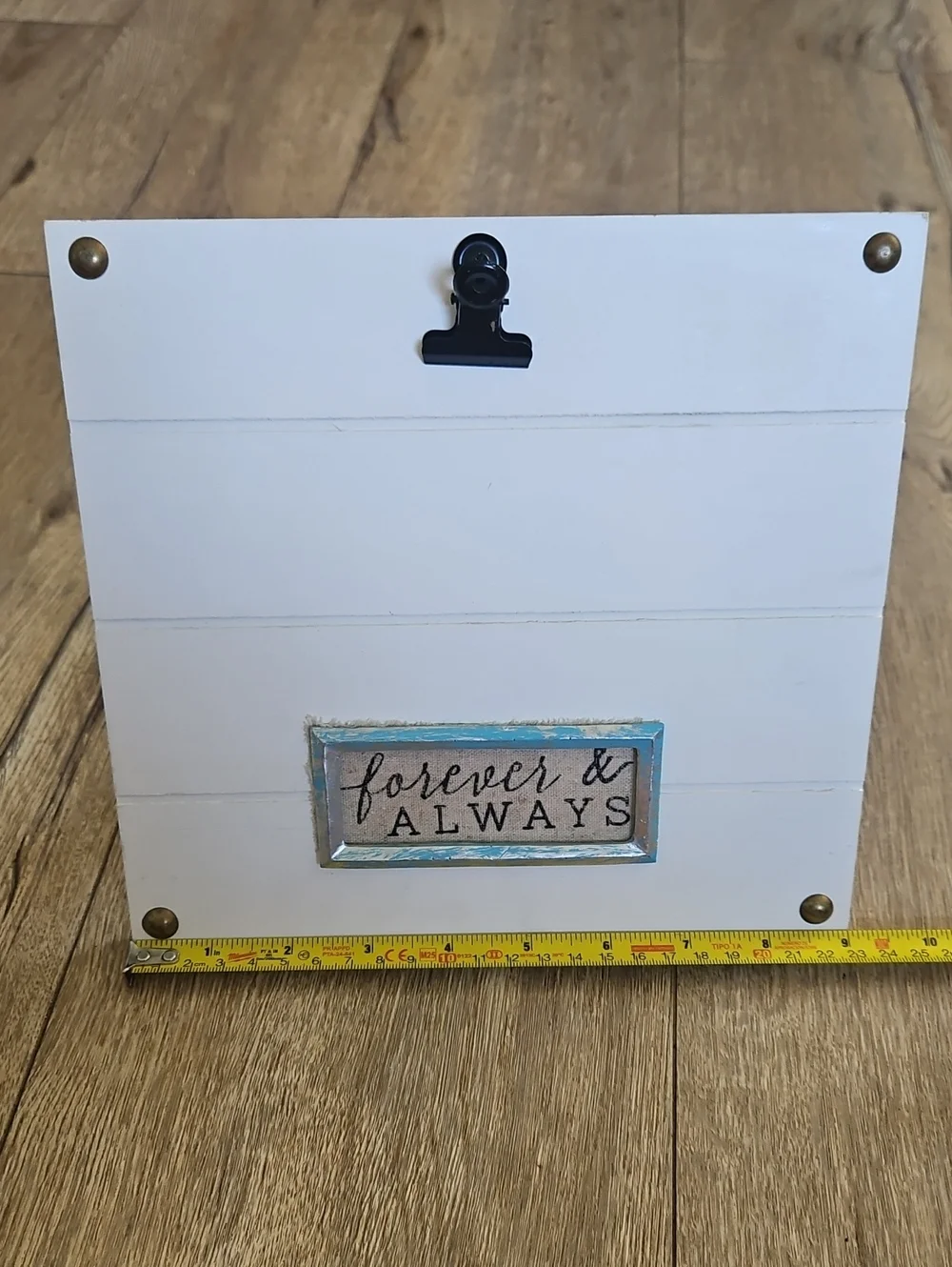 Picture Frame/ Clip